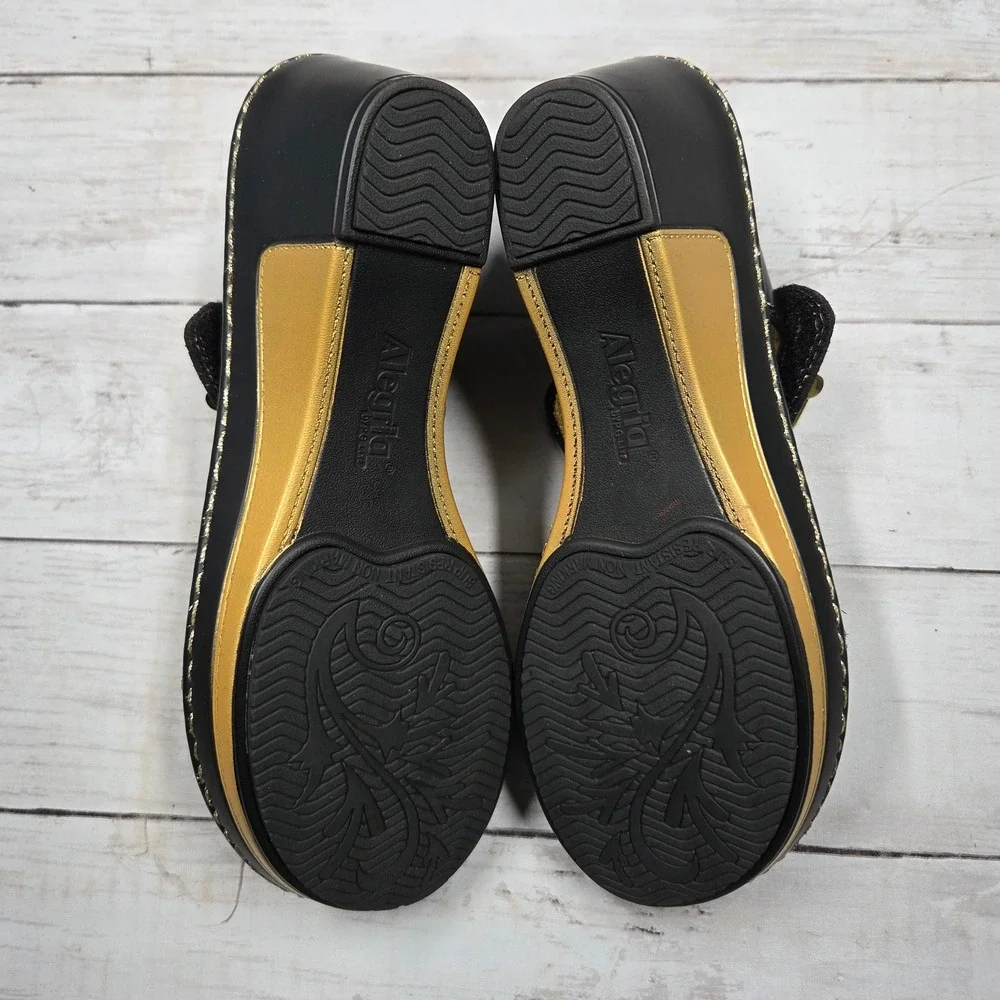 Alegria lara sandals